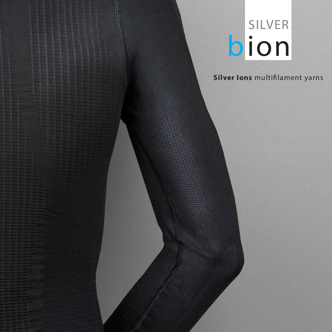 warm winter cycling base layer for the coldest weather